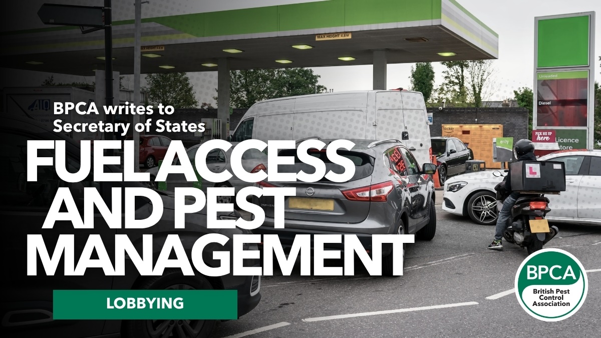 FuelaccessandpestmanagementBPCAhero FuelaccessandpestmanagementBPCAhero